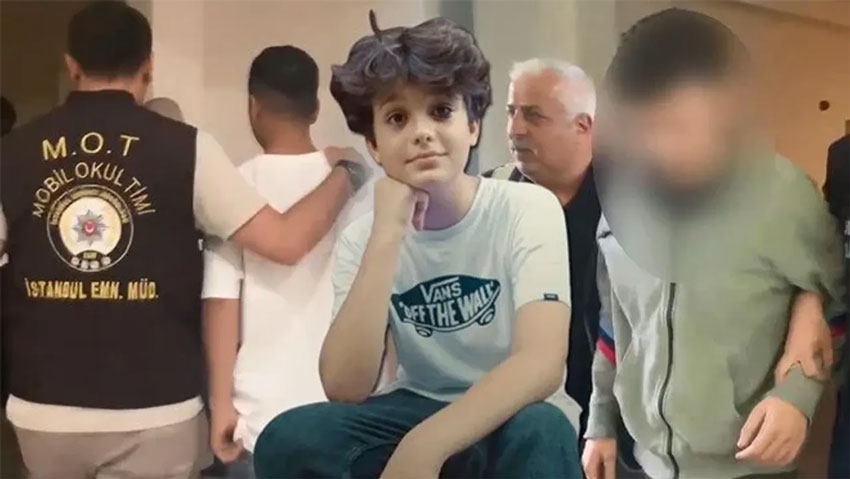 Ahmet Minguzzi davasında yeni gelişme!