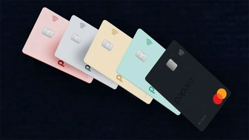 Papara hesabında parası olanlar dikkat!