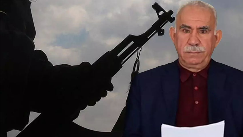 PJAK, PKK’nın fesih kararını tanımadı!