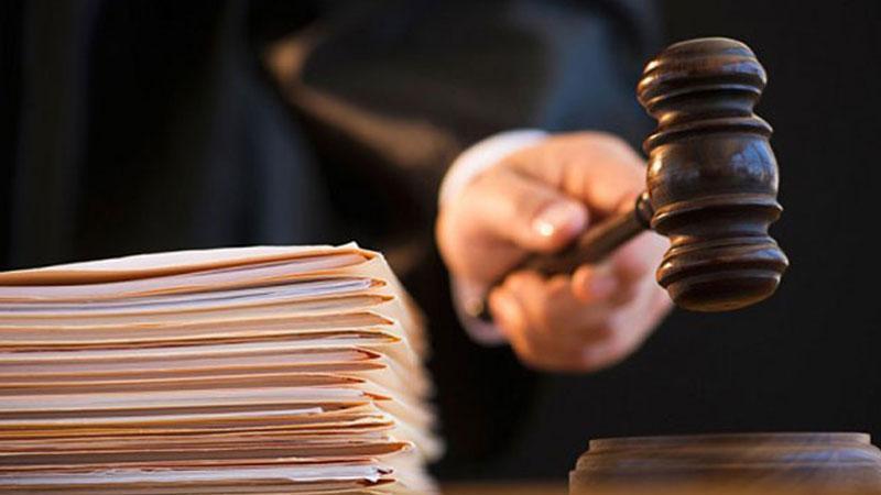 Cafer Mahiroğlu hakkında yakalama kararı