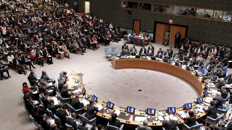 BM Güvenlik Konseyi’nde İsrail toplantısı