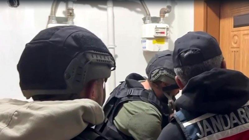 18 ilde DEAŞ operasyonu: 39 gözaltı