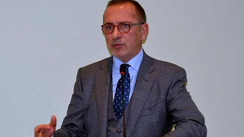 Gazeteci Fatih Altaylı adliyeye sevk edildi