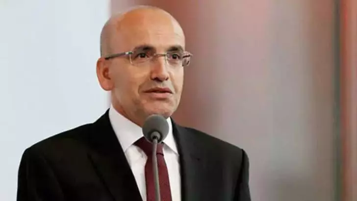 Bakan Şimşek’ten Hürmüz Boğazı açıklaması