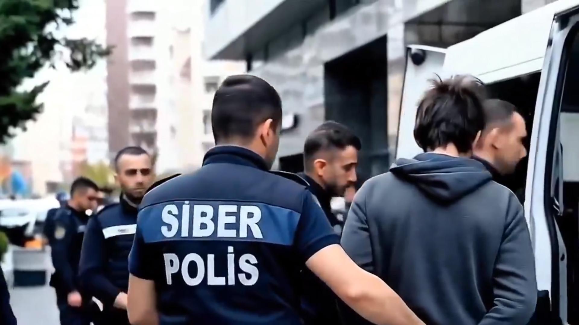 Çocuk müstehcenliğine siber kıskaç