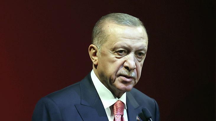 Cumhurbaşkanı Erdoğan Pakistan’da terör saldırısını kınadı