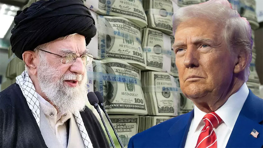 ABD’den İran’a 30 milyar dolarlık yardım