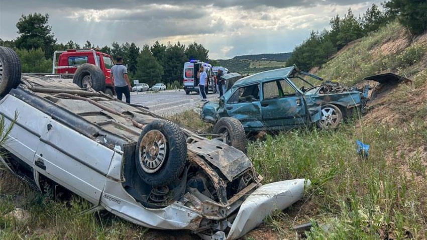 Kurban Bayramı’nda acı bilanço!