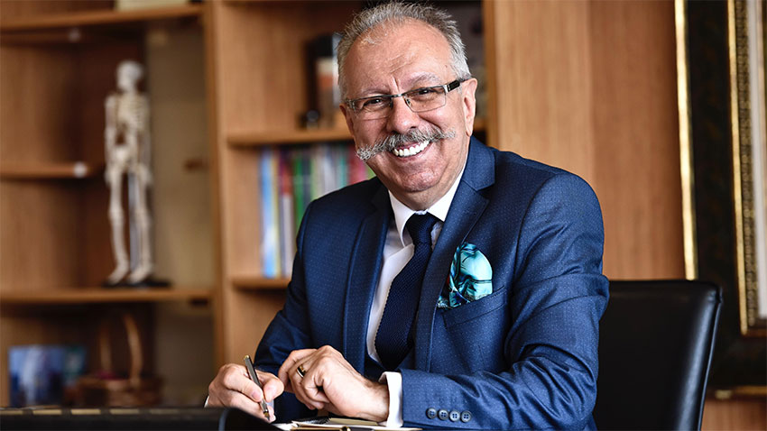 Prof. Dr. Oğuz Özyaral’dan sınav öncesi beslenme tüyoları