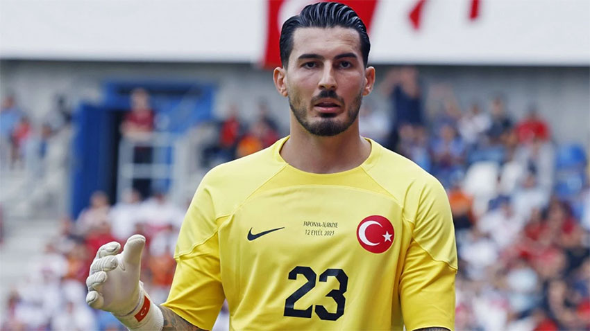 Fenerbahçe’de Uğurcan Çakır sesleri