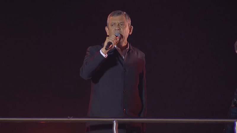 Özel: İktidar yürüyüşümüzü kesmeye çalışıyorlar