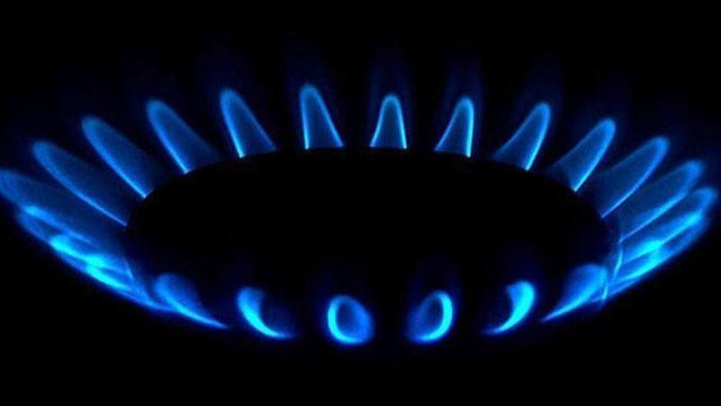 Doğal gaza yüzde 24,6 oranında zam yapıldı