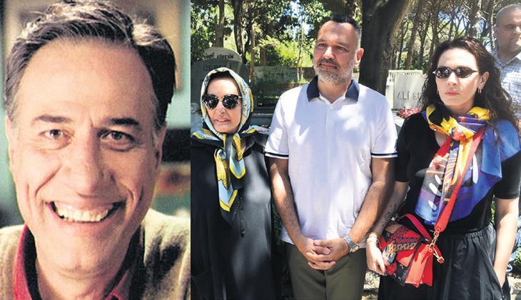 Kemal Sunal ölümünün 25’inci yılında anıldı