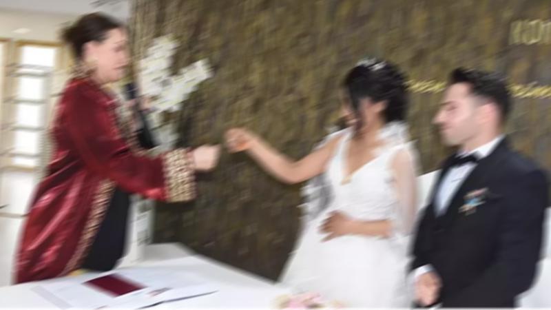 Ankara’da sahte evlilik çetesine operasyon