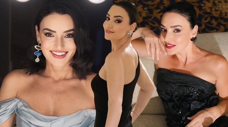 Sevcan Orhan geri döndü! ‘Ölmedim, ölmeyeceğim’