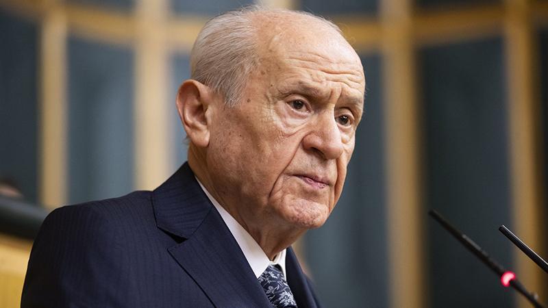 Devlet Bahçeli’den 15 Temmuz açıklaması