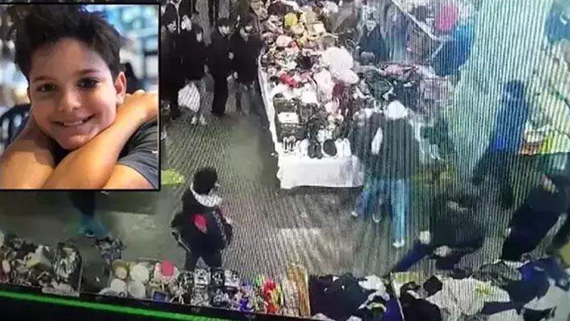 Mattia Ahmet Minguzzi davasında yeni gelişme