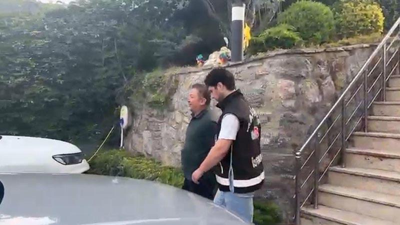 HAKMAR ve TATBAK’a FETÖ operasyonu