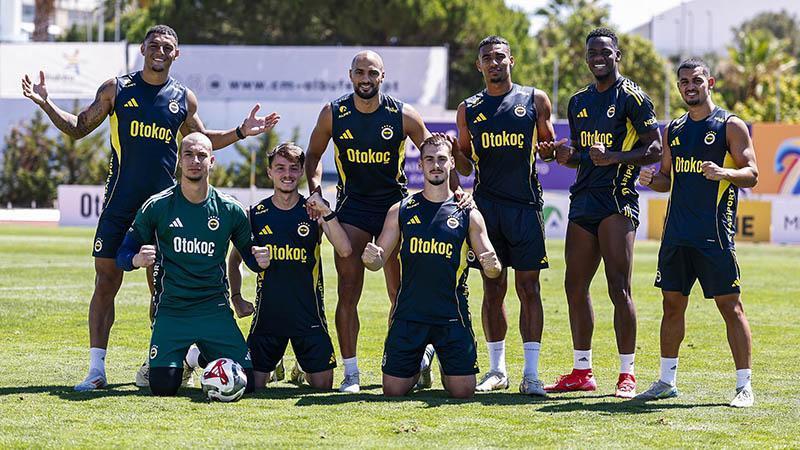 Fenerbahçe’nin rakibi Hollanda devi Feyenoord