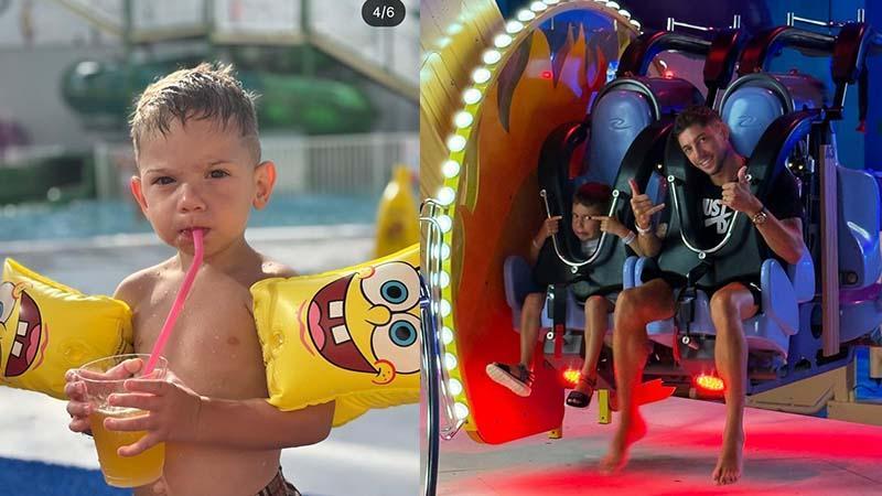 Valverde’nin Belek tatili paylaşımı bir milyon beğeni aldı