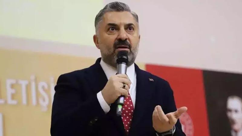 RTÜK Başkanı Şahin’den Tv’lere uyarı