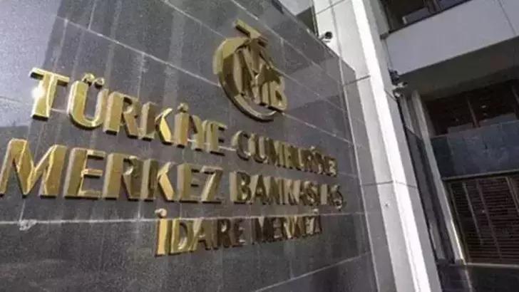 Merkez Bankası faizi 43’e düşürdü