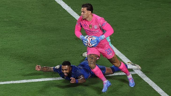 Galatasaray’da transferde rota Ederson’a çevrildi!