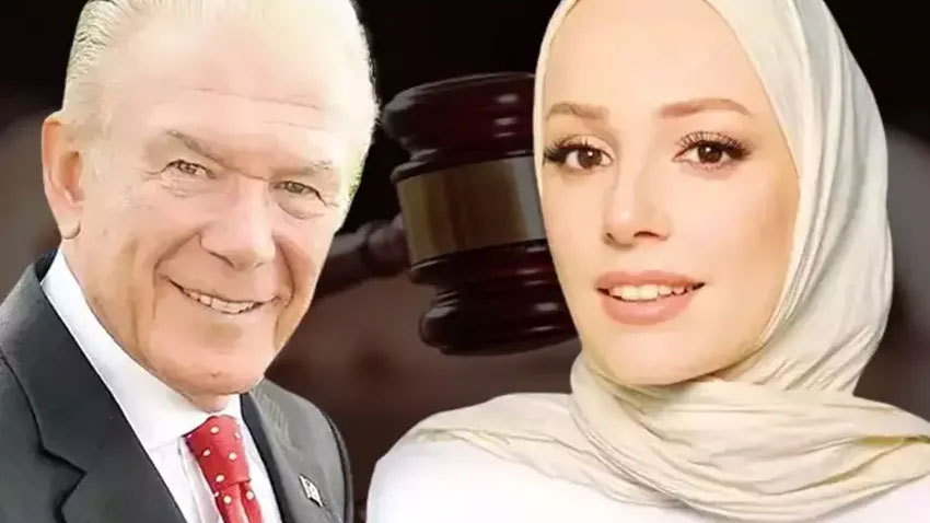 Uğur Dündar’ın babalık davası sonuçlandı