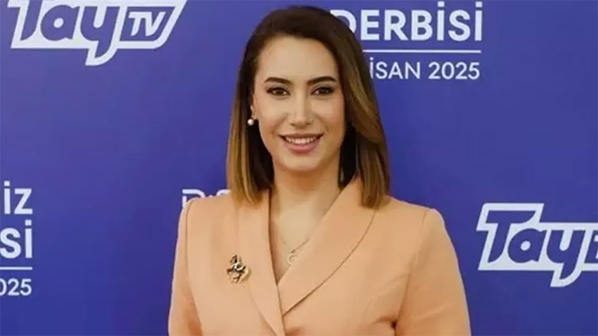 Yarış spikeri Esen Gök evinde ölü bulundu