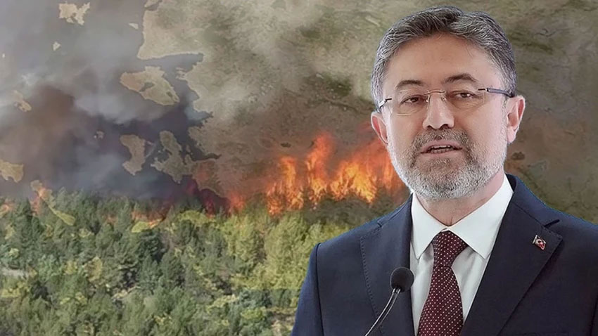 İbrahim Yumaklı son durumu açıkladı