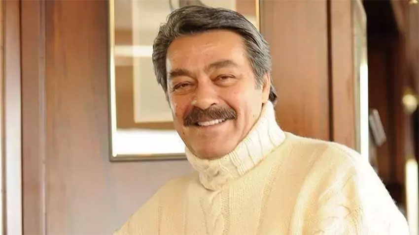 Kadir İnanır’ın son hali ortaya çıktı