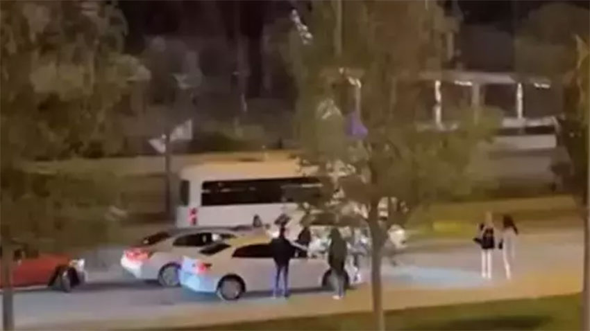 Kartal’da fuhuş rezaletinde son perde!