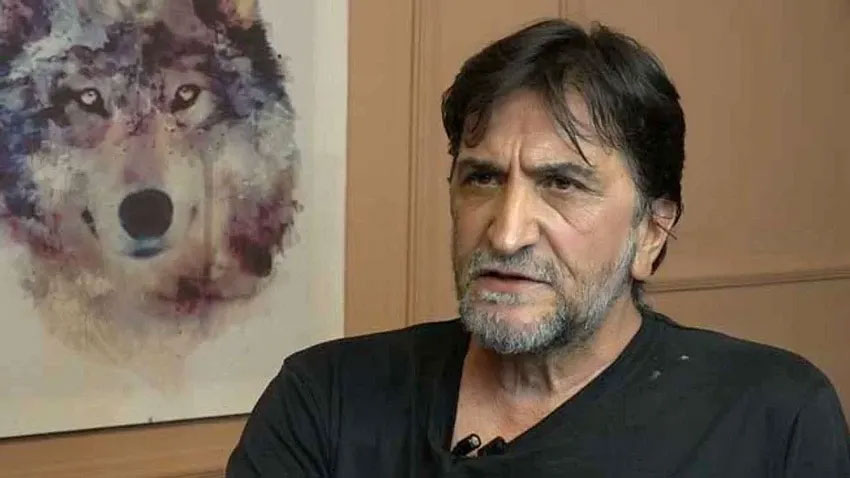 Gazeteci-Yazar Nihat Genç hayatını kaybetti