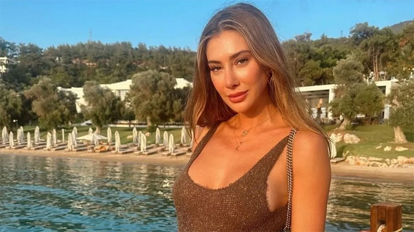 Şeyma Subaşı’ndan 35 yaş paylaşımı!