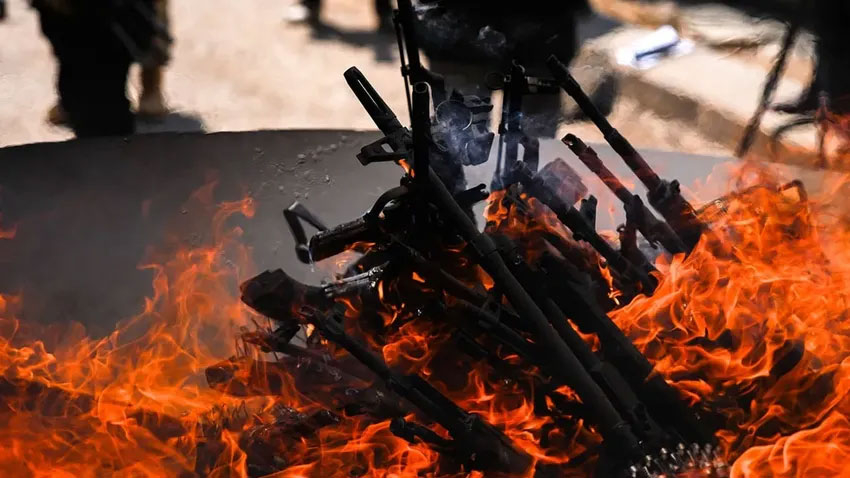 DEM Parti’den açıklama: Yeni bir dönem