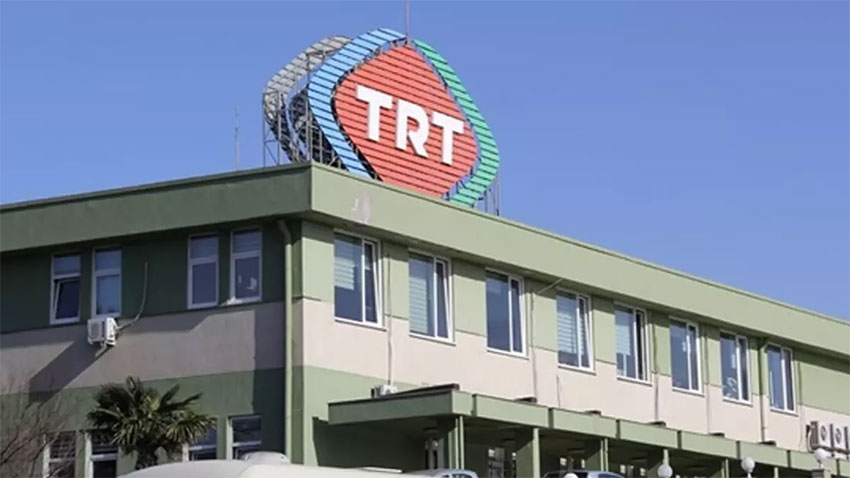 TRT Yönetim Kurulu’nda Yeni İsimler