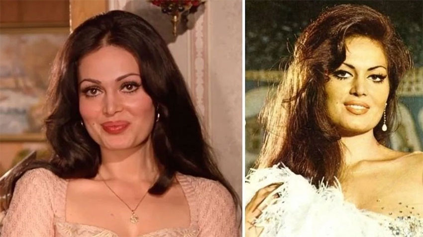 Türkan Şoray’dan ‘ihanet’ itirafı!