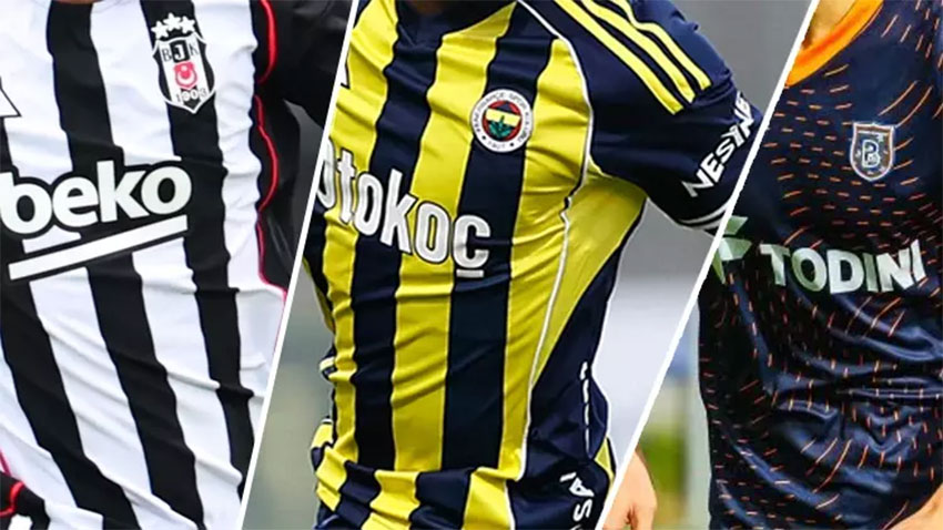 3 temsilcimizin Avrupa mesaisi başlıyor