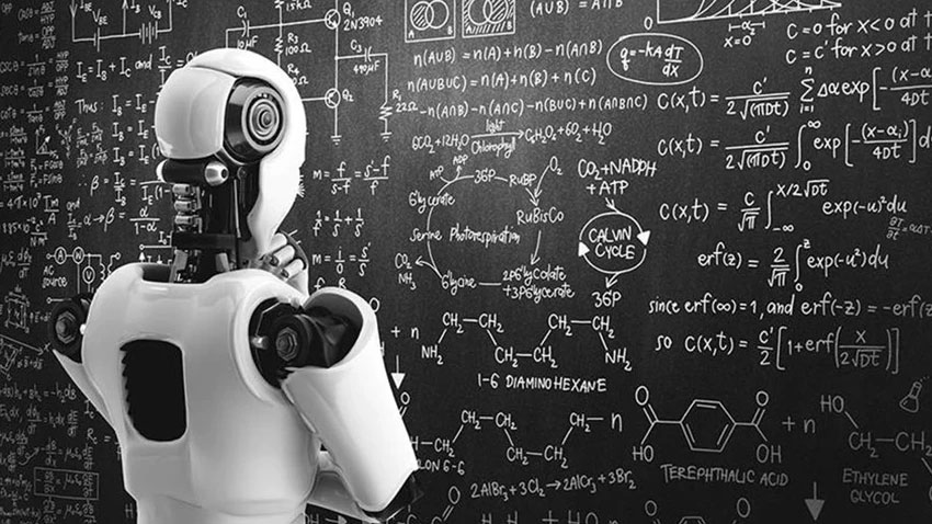 Gençler artık Yapay Zeka ile dertleşiyor!