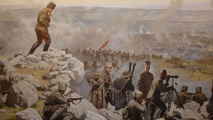 Beğeni rekoru kıran 30 Ağustos videosu