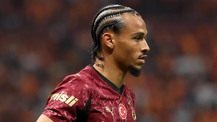 Leroy Sane: Herkes yenilmemizi bekliyor!