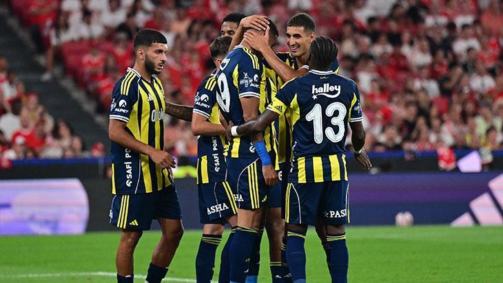 Youssef En-Nesyri’ye astronomik transfer teklifi!