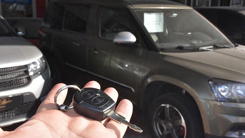 Ticaret Bakanlığı’ndan ÖTV açıklaması