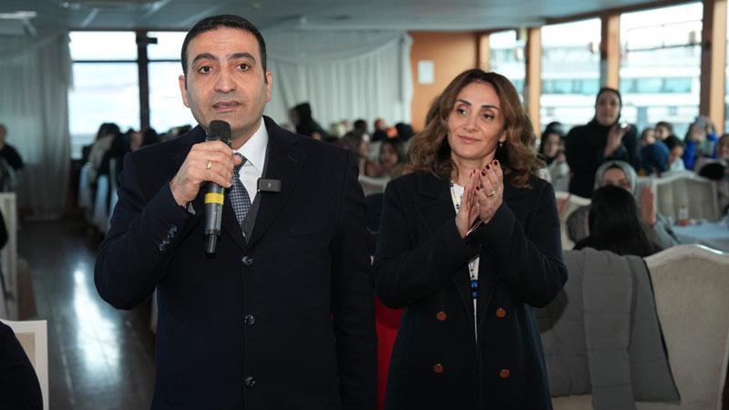 Beyoğlu Belediye Başkanı İnan Güney gözaltına alındı