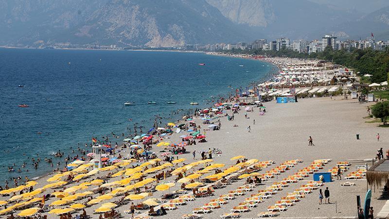 Deniz suyu ısındı, kaşıntı şikayetleri arttı