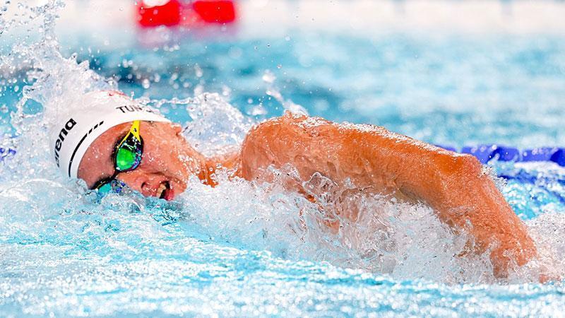 Kuzey Tunçelli bir kez daha dünya şampiyonu