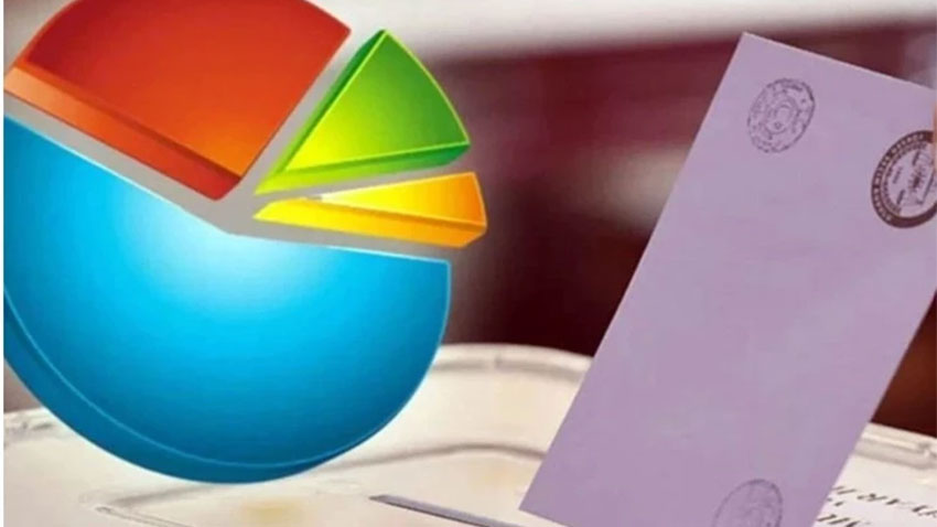 Bu Pazar seçim olsa kim kazanıyor?