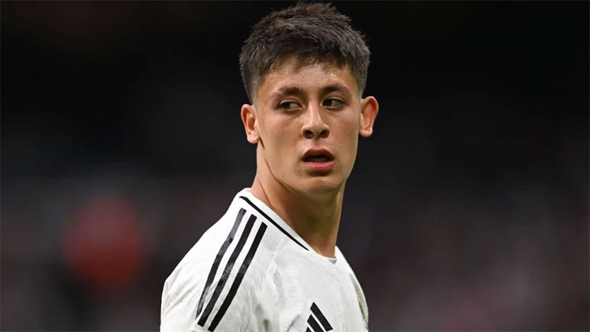 Arda Güler iddiası Real Madrid’i karıştırdı!