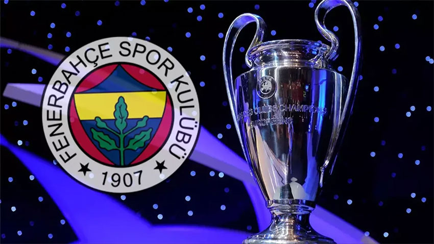 Şampiyonlar Ligi’nde Play-Off heyecanı başlıyor
