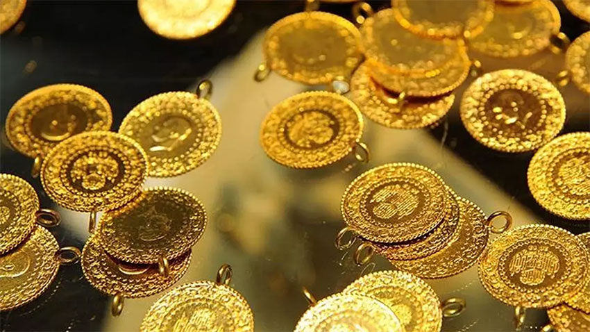 Gram altın kritik seviye yaklaştı
